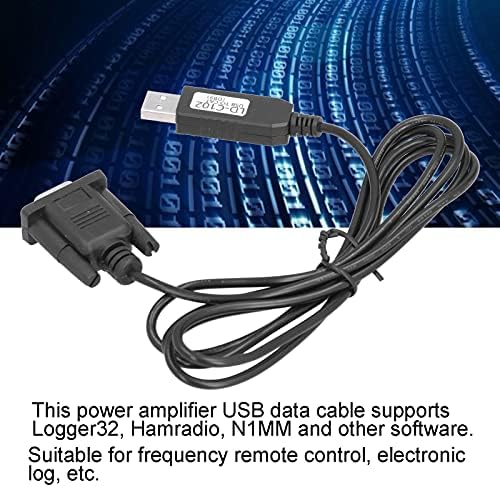 Usb Uzatma Kablosu, RS-232 Arayüzü Usb Yazıcı Kablosu Destek Birçok Yazılım Amplifikatör USB Uzatma Kablosu için Frekans Uzaktan
