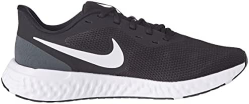 Nike Erkek Revolution 5 Geniş Koşu Ayakkabısı