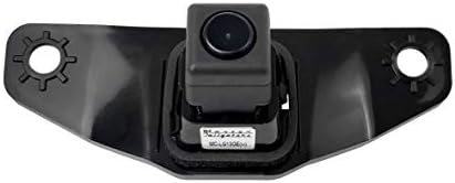 Lexus GX 460 w/AVM için Master Tailgaters Değiştirme (2013-) Yedek Kamera OE Parça 86790-60240