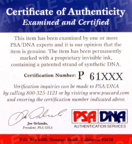 Lennox Lewis, Riddick Bowe & Michael Moorer İmzalı Dergi Sayfası Fotoğrafı PSA / DNA S48731-İmzalı Boks Dergileri