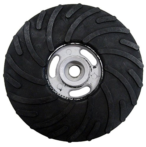 Spiralcool 039-R700-R Standart Hava Soğutmalı Çok Amaçlı Destek Pedleri, 7 Orta, Maksimum RPM 7000