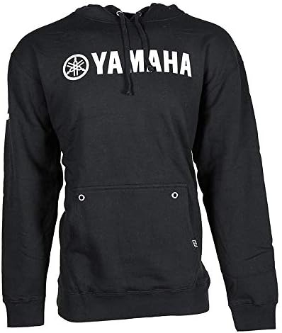 Fabrika Effex 'YAMAHA' Takım Kazak Sweatshirt