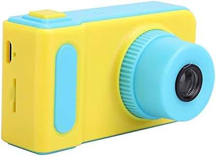 Çocuk Kamera, ABS ile 2.0 inç 1000mAh Hücresel Trail Kamera ayarlamak kolay