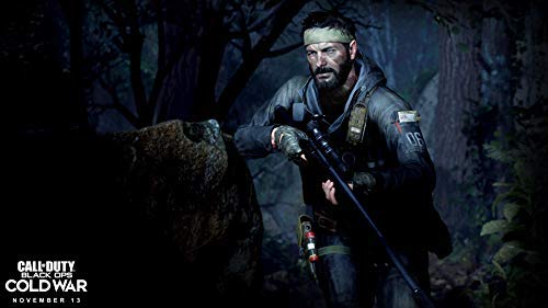Call of Duty: Black Ops Soğuk Savaş-Ultimate Edition-Xbox Serisi X [Dijital Kod]