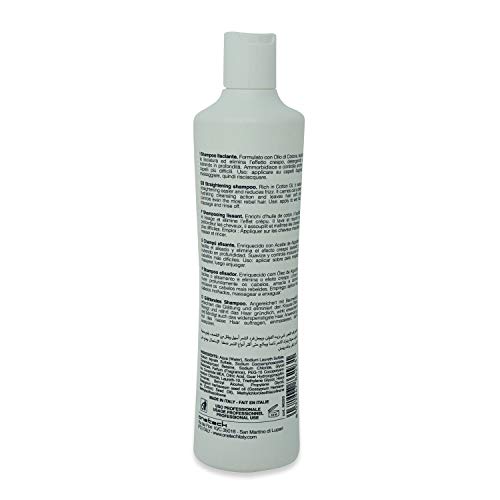Fanola Pürüzsüz Bakım Düzleştirici Şampuan, 350 ml