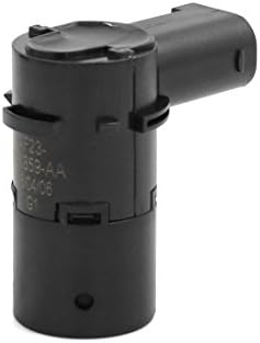 uxcell Siyah 4F23-15K859-AA 3F2Z-15K859-BA Tampon Yedekleme Park ford için sensör F150 F250 F350 Explorer Lincoln Mercury için