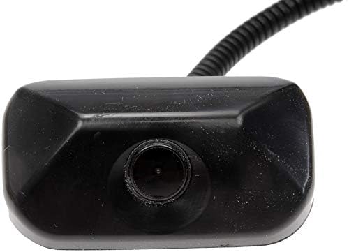 Dorman 590-626 Arka Park Yardımı Kamerası Bazı Kıa Modelleriyle Uyumludur