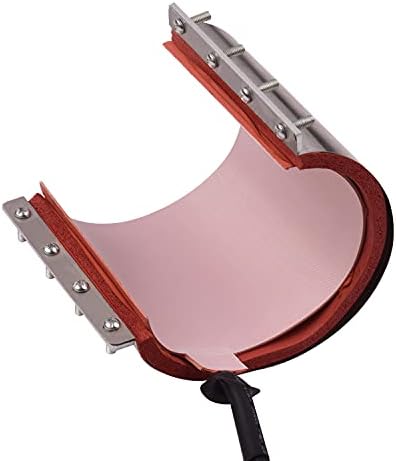Entweg kupa basın kupa bardak basın ısıtma transferi Eki silika jel 11 oz(1223.5 cm) 110 V için ısı basın makinesi transferi