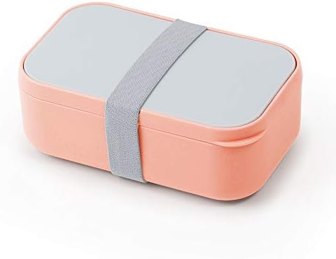 Bcvnsfmsrt yemek kabı kadın Sızdırmaz yemek kabı Taşınabilir BPA Ücretsiz Bento Kutusu Sofra çorba kasesi Termal Çanta Mikrodalga