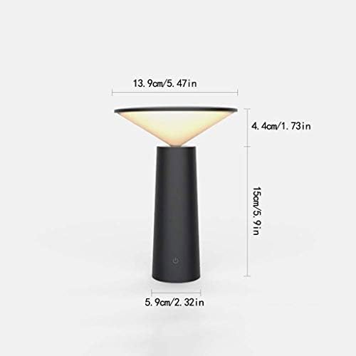 SPNEC masa lambası,LED kısılabilir masa lambası göz koruması okuma masa lambaları USB şarj fikstür ışıkları beyaz siyah dekoratif