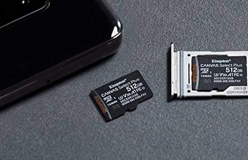 SanFlash ve Kingston tarafından Doğrulanmış Lenovo Legion microSDHC Kart için Endüstriyel Sınıf 16GB Çalışır (90MBS Kingston