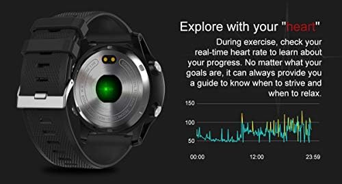 LZW Spor Su Geçirmez akıllı saat akıllı saat erkek Kalp Hızı ve Kan Basıncı Bilgi Hatırlatma Android ıOS Cep Telefonları için