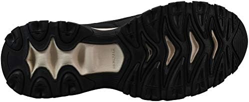 Skechers Erkek Afterburn Hafızalı Köpük Bağcıklı Spor Ayakkabı