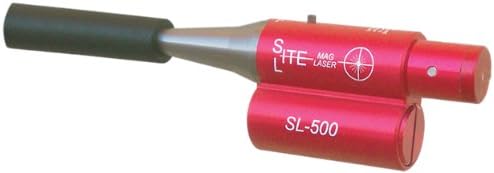 SiteLite Ultra Mag Yeşil Lazer Profesyonel Boresighter