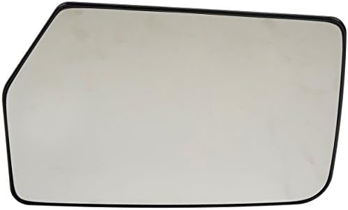 Dorman 56140 Sürücü Tarafı Plastik Destekli Isıtmasız Ayna Camı