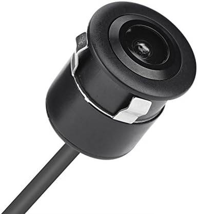 Güvenlik Kamera Açık Su Geçirmez Bullet Kamera CCTV CCD Kamera Gece Görüş için Araba 170 Derece Geniş Açı