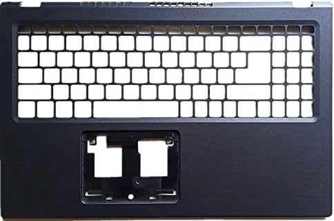 Laptop Üst Kılıf Kapak C Kabuk için ACER Aspire 5500 için Siyah