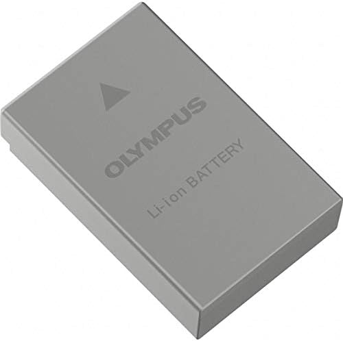 Olympus BLS-50 E-M10, EM-10 MII, E-PL6, E-PL7 Dijital Fotoğraf Makineleri için Şarj Edilebilir Lityum-İyon Pil