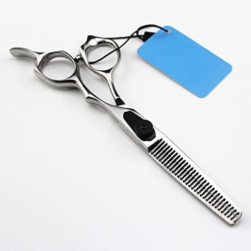 Saç Kesme Makas Makaslar, profesyonel Japonya çelik 6 saç makas kesme kuaför saç makas saç kesimi inceltme makasları kuaförlük