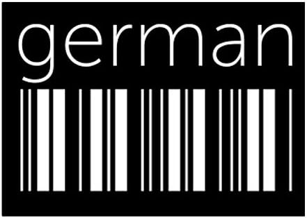 Teeburon Alman Alt Barkod Etiket Paketi x4 6 x4