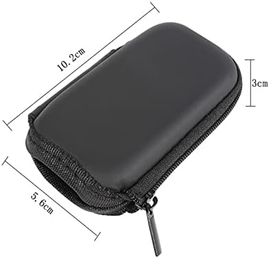 Homyl Kamera Taşıma Çantası Gimbal saklama kutusu saklama çantası için DJI Eylem 2 Aksesuarları