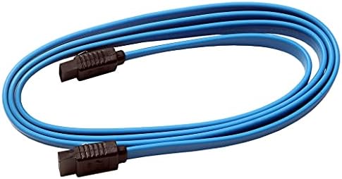 Konnektörler Evrensel 5 adet 1 M SATA 3.0 III SATA3 SATAııı Yüksek Hızlı 6 GB/s Veri Kablosu Kablosu Anakartlar için SATA III