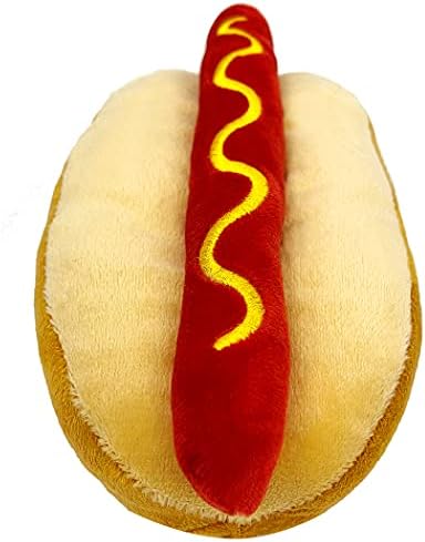 Florida Hot Dog Oyuncak Evcil İlk Univresity