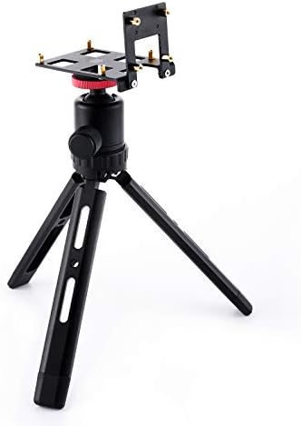 Sumolink Montaj Tutucu ve Taşınabilir Tripod Standı 6.9 inç Ahududu Pi için HQ Kamera Modülü Ahududu Pi Kamera Modülü V1 V2