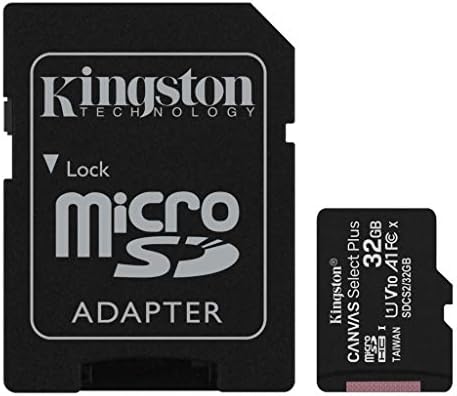 Samsung Galaxy S4 Aktif Cep Telefonu Hafıza Kartı 32GB microSDHC Hafıza Kartı SD Adaptörlü