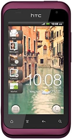 HTC Rhyme 3G Android Akıllı Telefon Erik Verizon