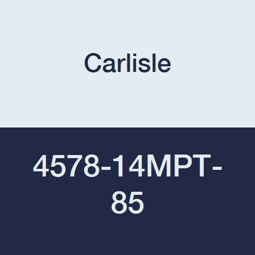 Carlisle 4578-14MPT-85 Kauçuk Panter Plus Senkron Kemer, 180.2 Uzunluk, 3.35 Genişlik, 14 mm Kalınlık, 327 Diş