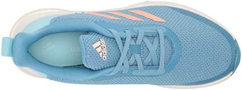 adidas Unisex-Çocuk Fortarun Koşu Ayakkabısı