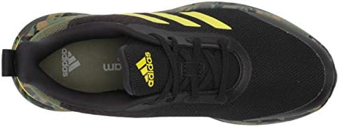 adidas Unisex-Çocuk Fortarun Koşu Ayakkabısı