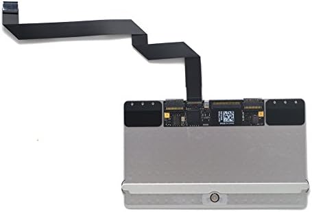 Padarsey Yedek Trackpad ile Kablo (923-0429) MacBook Air 11 için Uyumlu” A1465 (Orta 2013, Erken 2014, Erken 2015)