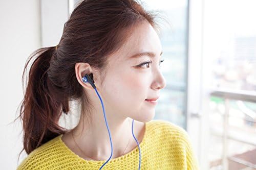 Sony MDRXB50AP Ekstra Bas Kulaklık Kulaklık / Telefon Görüşmesi için Mikrofonlu Kulaklık, Mavi