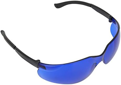 Demeras Top Bulucu, Sürüş için Utdoor Sporları için Gözlük Kompakt Top Bulma Gözlük Ekipmanları
