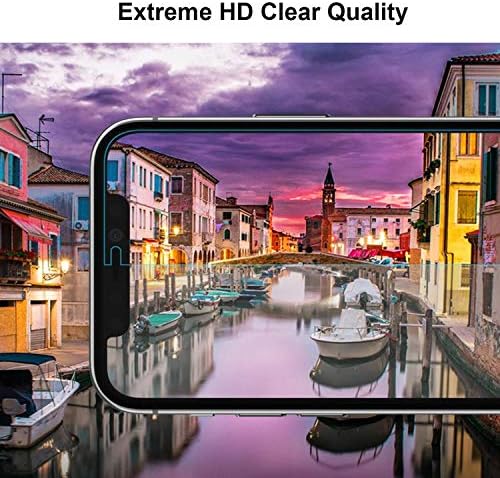 Samsung Digimax S85 Dijital Kamera için Tasarlanmış Ekran Koruyucu-Maxrecor Nano Matrix Kristal Berraklığında (Çift Paket Paketi)