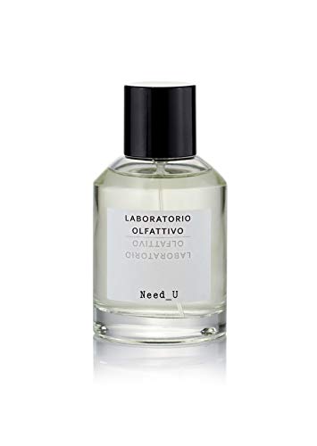 Laboratorio Olfattivo'nun 30 ml vapo parfümüne İhtiyacı Var