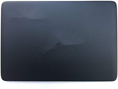 HP EliteBook 735 G5 Siyah için Laptop LCD Üst Kapak