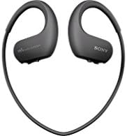 Sony Walkman 4GB Kulaklık-Entegre NW-WS413 (Siyah)