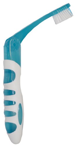 Sprayco Microban Seyahat Diş Fırçası, 1 Adet