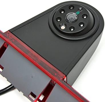 Brandmotion 9002-7710 Arka Görüş Sistemi için 2014 Mevcut Sprinter ile Fabrika Ekran Radyo