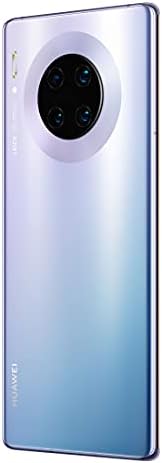 Huawei Mate 30 Pro LIO - L29 256GB 8GB RAM Uluslararası Sürüm-Uzay Gümüşü