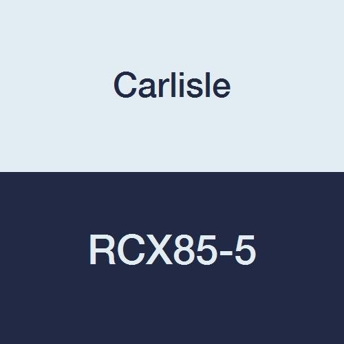 Carlisle RCX85-5 Kauçuk Altın Şerit Dişli Bant Bantlı Kayışlar, 5 Bant, 7/8 Genişlik, 90.3 Uzunluk