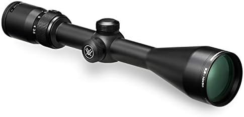 Vorteks Optik Diamondback İkinci Odak Düzlemi Riflescopes