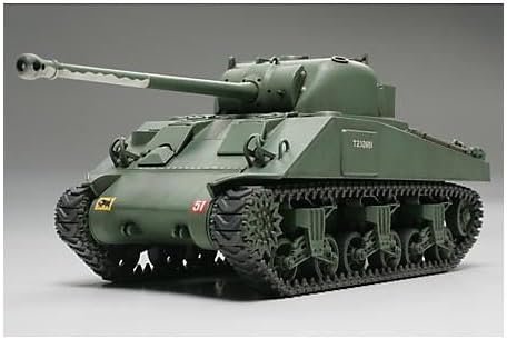 Tamiya 32532 1/48 İngiliz Sherman IC Ateş Böceği