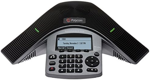 Polycom SoundStation IP 5000 PoE Sadece (Güç Kaynağı Dahil Değildir)