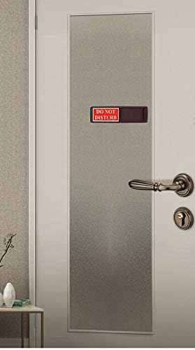 Rahatsız Etmeyin Karşılama Kapı İşareti, Ev Ofis Tuvalet Konferans Banyo Hastane için İşareti Vurmak Lütfen, Gizlilik Manyetik