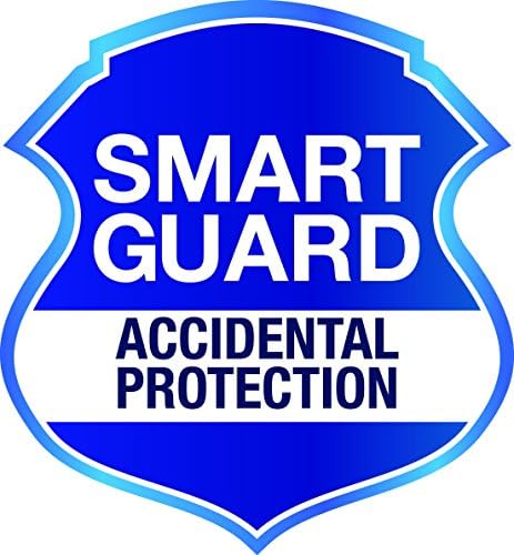 SmartGuard 4 Yıllık Dizüstü Bilgisayar Kaza Koruma Planı ($1- $ 50) E-posta Gönderimi