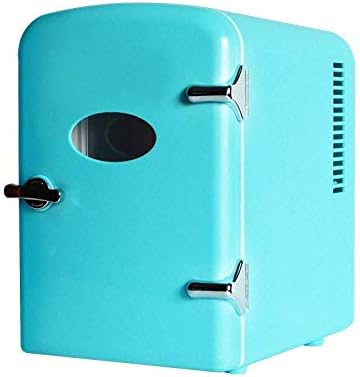 Bcvnsfmsrt Taşınabilir Buzdolabı Buzdolabı Mini Ev Taşınabilir Buzdolabı Elektronik Araba Buzdolabı, Araba Ev Çift kullanımlı.